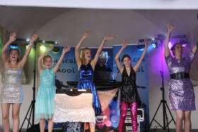 Kinderdisco Kulturreif Musicbox - Foto 1 · 