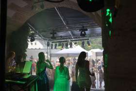 Kinderdisco Kulturreif Musicbox - Foto 3 · 