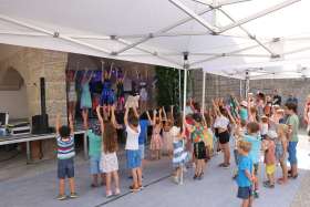 Kinderdisco Kulturreif Musicbox - Foto 4 · 