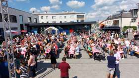 Stadtplatzfest - Foto 2 · 