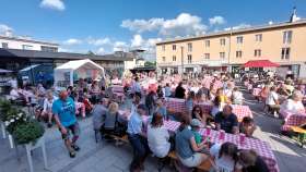Stadtplatzfest - Foto 3 · 