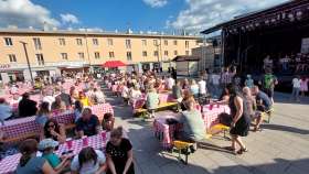Stadtplatzfest - Foto 4 · 