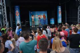 OKIDOKI auf Tour - Foto 5 · 