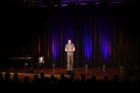 Alex Kristan - 50 Shades of Schmäh [AUSVERKAUFT] - Foto 5 · 