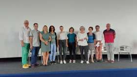 Klimalichtspiele Schwarzatal - Podiumsdiskussion - Foto 1 · 
