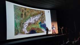 Klimalichtspiele Schwarzatal - FILME - Foto 1 · 