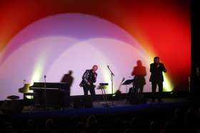Andy Lee Lang & Werner Auer - AUSVERKAUFT - Foto 6 · 