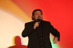 Andy Lee Lang & Werner Auer - AUSVERKAUFT - Foto 4 · 