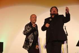 Andy Lee Lang & Werner Auer - AUSVERKAUFT - Foto 3 · 