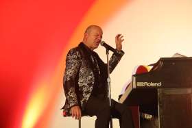 Andy Lee Lang & Werner Auer - AUSVERKAUFT - Foto 5 · 