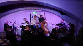 Strange Quartet - Foto 3 · 