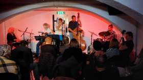 Strange Quartet - Foto 5 · 