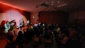 Jazzlounge - Schuster/ Otahal/ Kornfeld - Foto 4 · 
