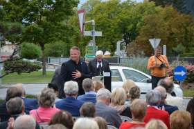Prof. Karl Spiehs - FESTAKT - Foto 2 · 