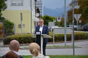 Prof. Karl Spiehs - FESTAKT - Foto 5 · 