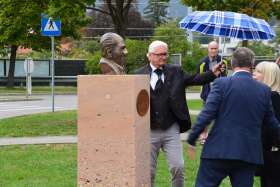 Prof. Karl Spiehs - FESTAKT - Foto 7 · 