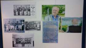 Prof. Karl Spiehs - RETROSPEKTIVE - Foto 5 · 