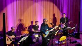 René Harather & The Shooting Stars - Foto 2 · 