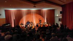 René Harather & The Shooting Stars - Foto 3 · 