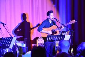 René Harather & The Shooting Stars - Foto 4 · 