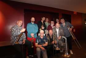 Mnozil Brass - Phoenix - Foto 1 · 