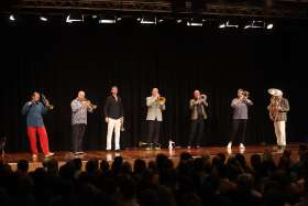 Mnozil Brass - Phoenix - Foto 2 · 