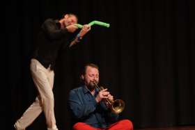 Mnozil Brass - Phoenix - Foto 4 · 
