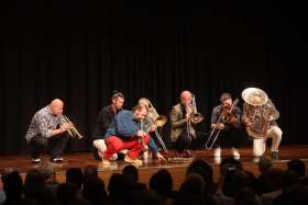 Mnozil Brass - Phoenix - Foto 5 · 