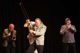 Mnozil Brass - Phoenix - Foto 6 · 