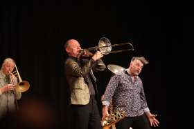 Mnozil Brass - Phoenix - Foto 8 · 