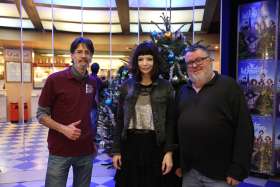 VIKA - Rock in einer neuen Dimension - Foto 1 · 