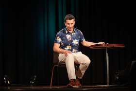 Omar Sarsam - Sonderklasse - Foto 3 · 