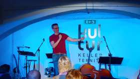 lachHAFT – die Mixedshow - Foto 3 · 