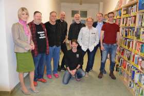 lachHAFT – die Mixedshow - Foto 1 · 