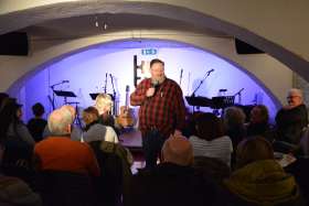 lachHAFT – die Mixedshow - Foto 4 · 