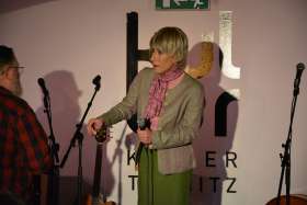 lachHAFT – die Mixedshow - Foto 5 · 