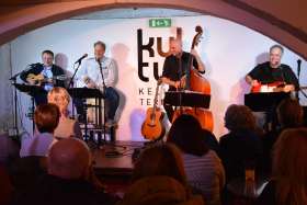 lachHAFT – die Mixedshow - Foto 6 · 