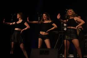 Tina - Die Show - Foto 4 · 