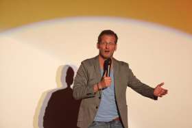 Andreas Ferner - Stundenwiederholung - Foto 2 · 