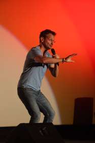 Andreas Ferner - Stundenwiederholung - Foto 3 · 