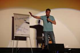 Andreas Ferner - Stundenwiederholung - Foto 4 · 