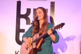 Julia Anna - Wenn i sing - Foto 2 · 