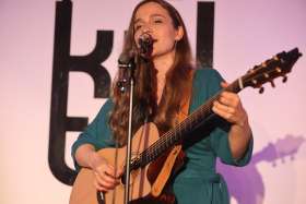 Julia Anna - Wenn i sing - Foto 5 · 