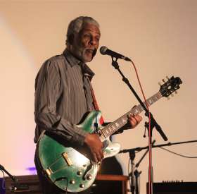Leroy Emmanuel Trio - Groove, Soul, Motown - Foto 2 · 
