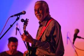Leroy Emmanuel Trio - Groove, Soul, Motown - Foto 3 · 