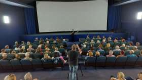 #75ternitz100 – Teil 2 / Filmdokumentation - AUSGEBUCHT - Foto 2 · 