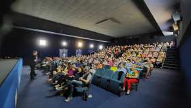 #75ternitz100 – Teil 2 / Filmdokumentation - AUSGEBUCHT - Foto 3 · 