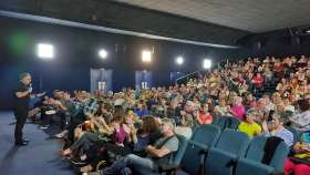 #75ternitz100 – Teil 2 / Filmdokumentation - AUSGEBUCHT - Foto 4 · 