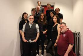 Floyd Division - The Austrian Pink Floyd Show - Foto 1 · 