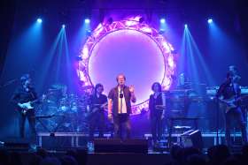 Floyd Division - The Austrian Pink Floyd Show - Foto 2 · 